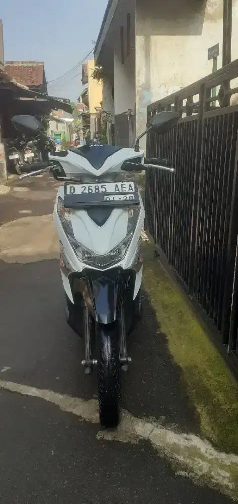 Bisnilah beat 2022 ss lengkap pjk jln mesin adem  klistrikan on