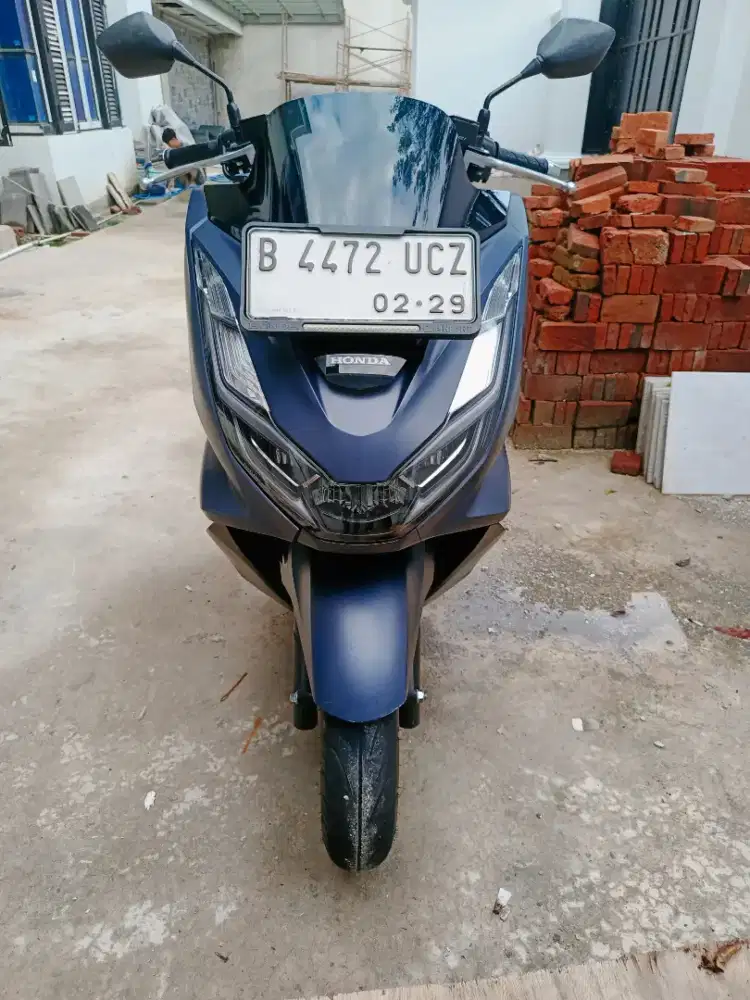 Honda PCX 160 2024