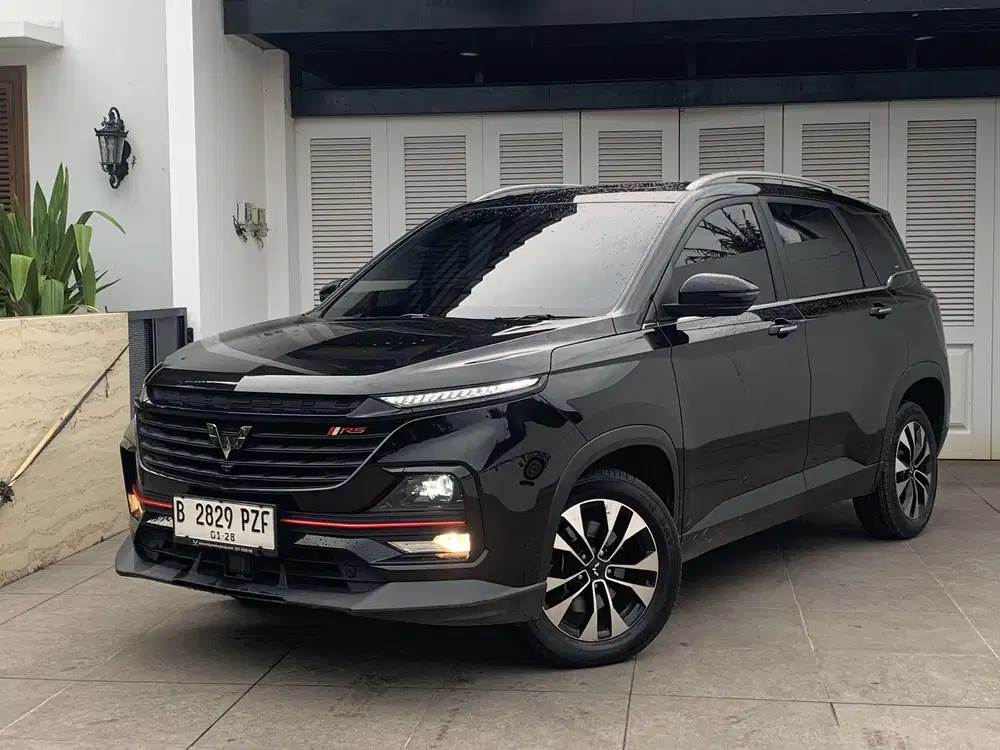 Almaz rs pro turbo metik 2022 low km 44 rb service record