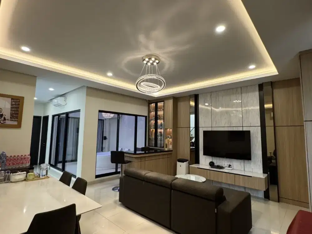 Jual Cepat  Cluster Mozart Symphonia Summarecon Serpong