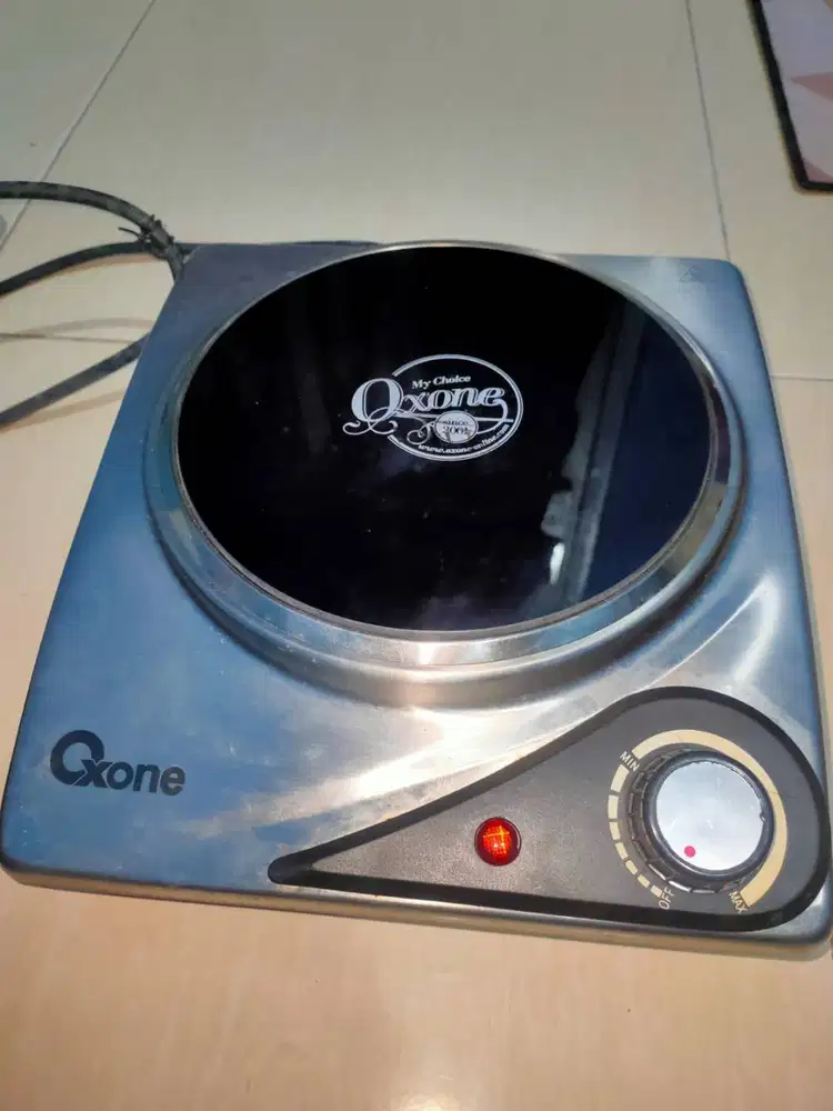 Kompor Listrik Oxone OX655S