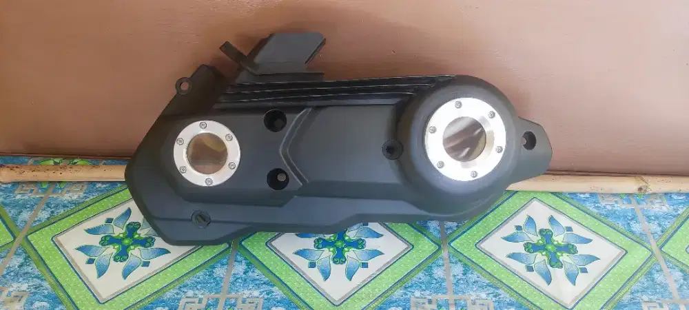 COVER CVT ORIGINAL YAMAHA NEW NMAX 2021
