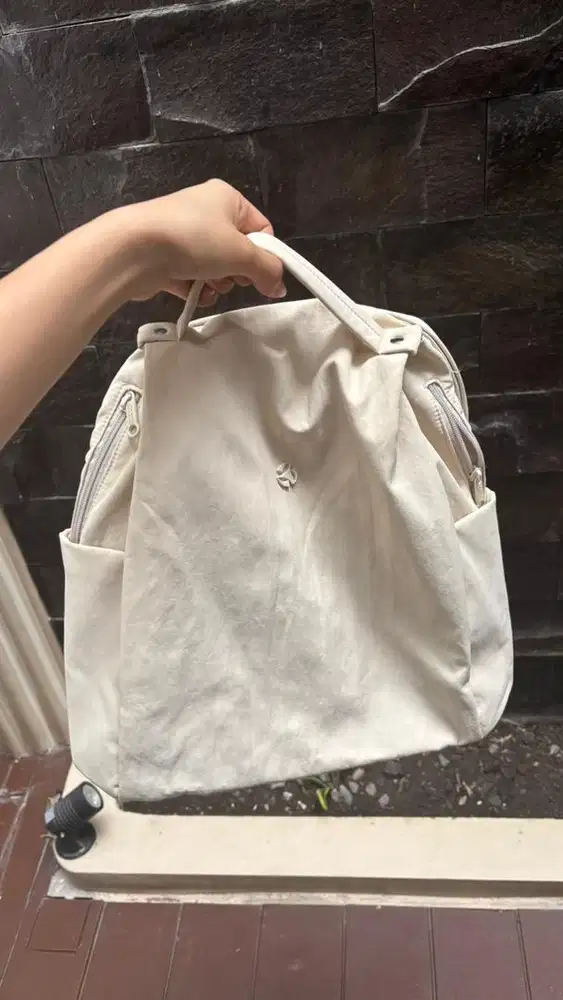 Tas ransel laptop / anak-anak