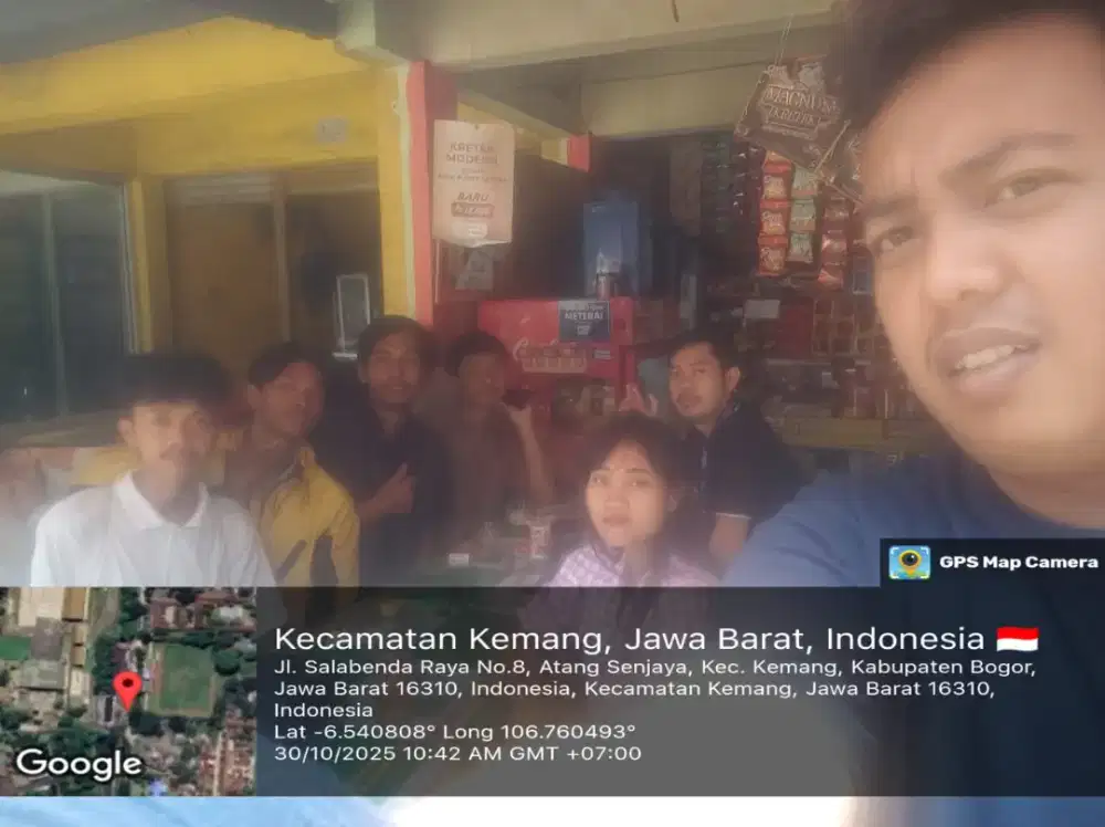 LOWONGAN LANGSUNG KERJA