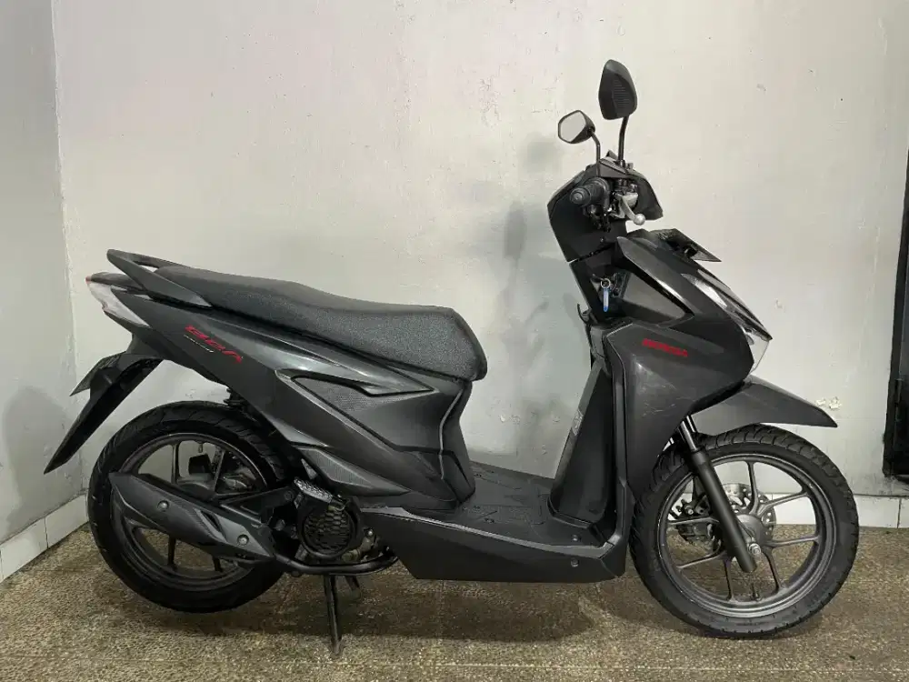 HONDA BEAT THN 2025