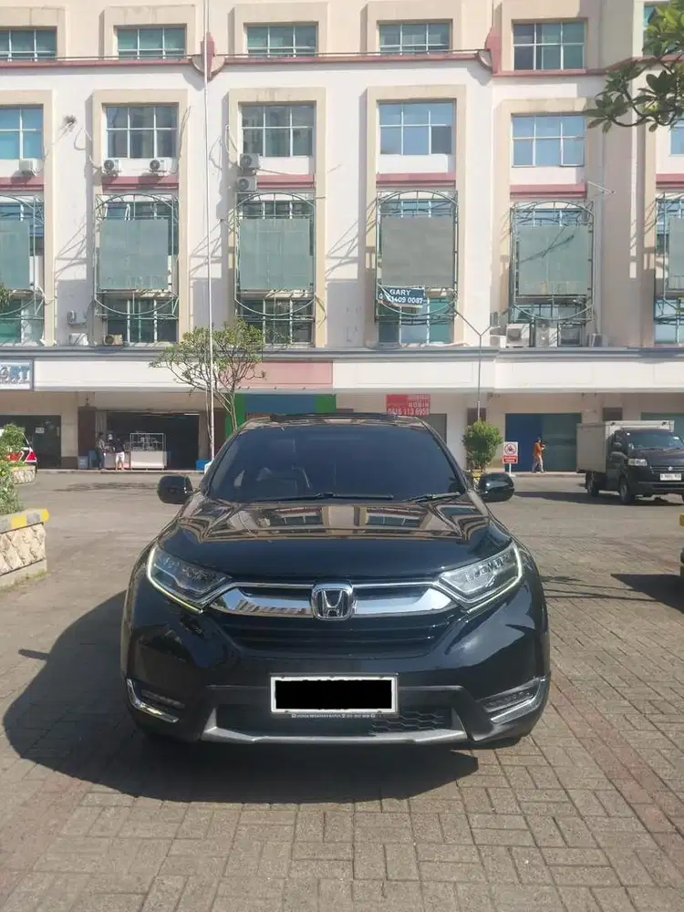 Crv Prestige 2017 PAJAK 1 TAHUN PANJANG!