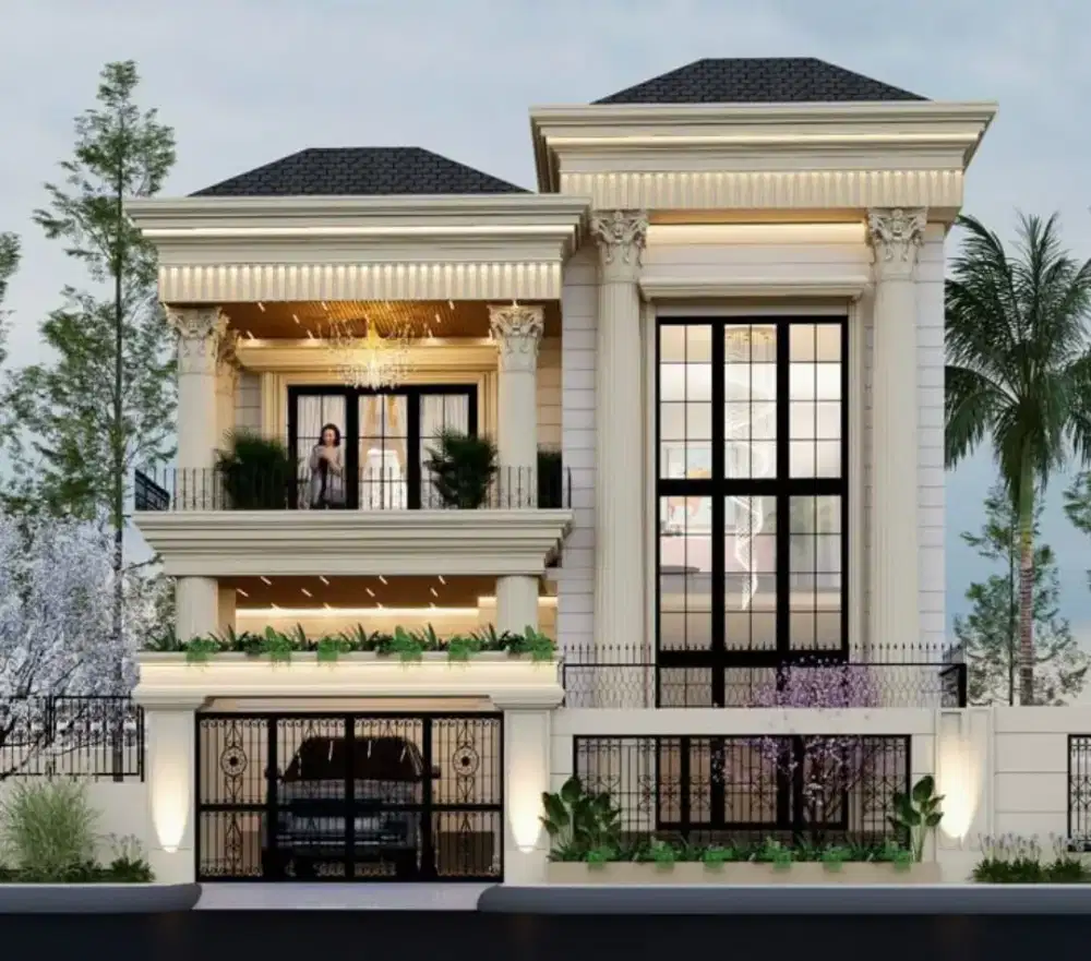 JASA TUKANG BANGUNAN