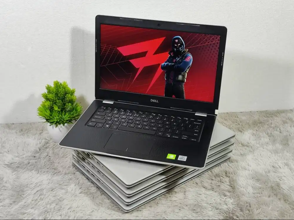 DELL INSPIRON 3493 Ci5 GEN10 RAM 16GB