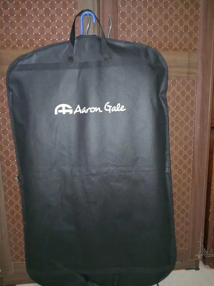 Jual Jas Formal Pria Warna Hitam