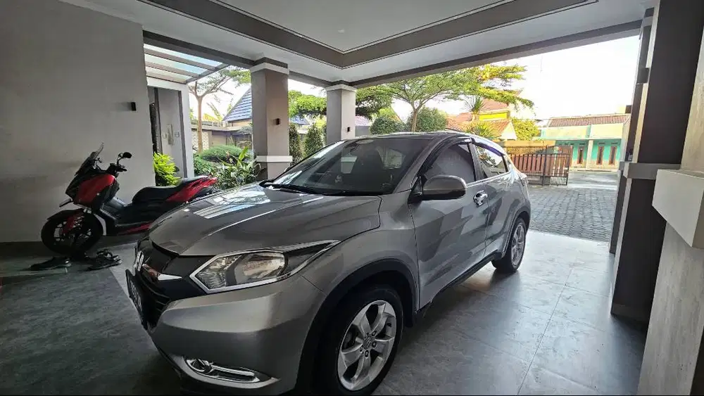 H-RV 2016 AT 1.5 E CVT1651