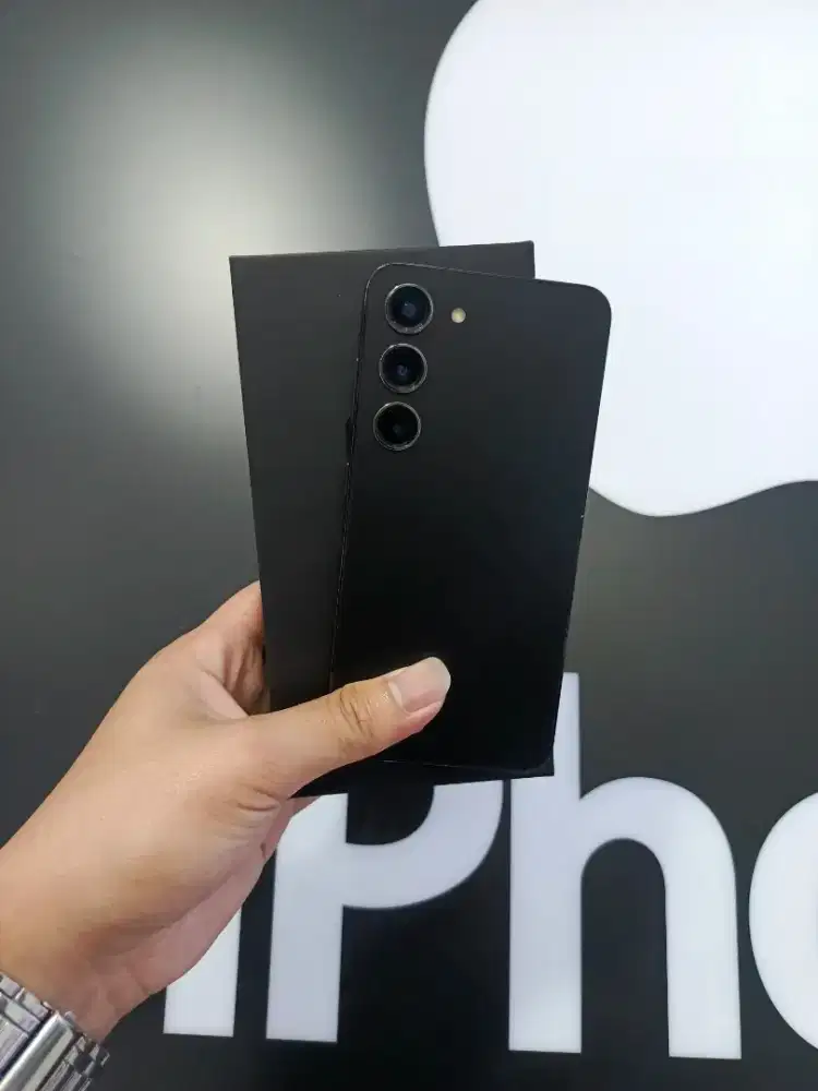 Samsung Galaxy S23 8/256 Black