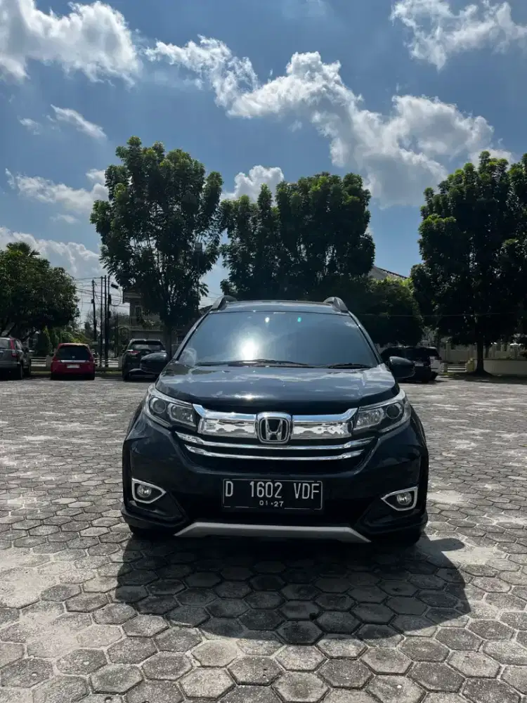 BRV 1.5 E MT 2021