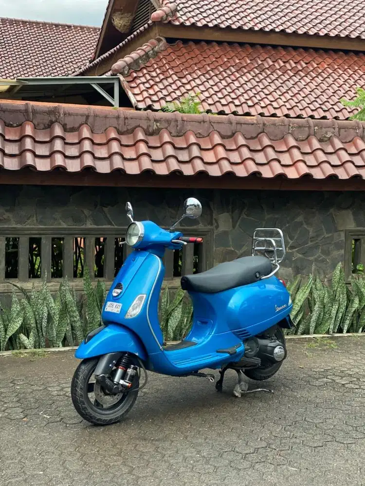 VESPA LX 150 3v 2013