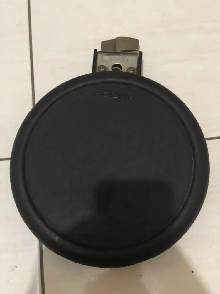 Roland PD-8 V-Pad Dual Trigger Pad