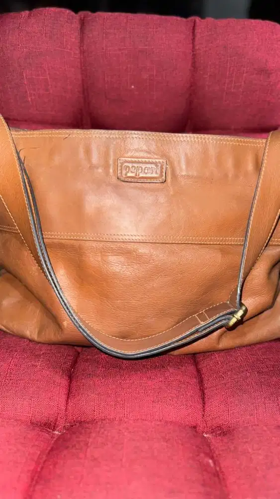 Tas Pepari Postman size S