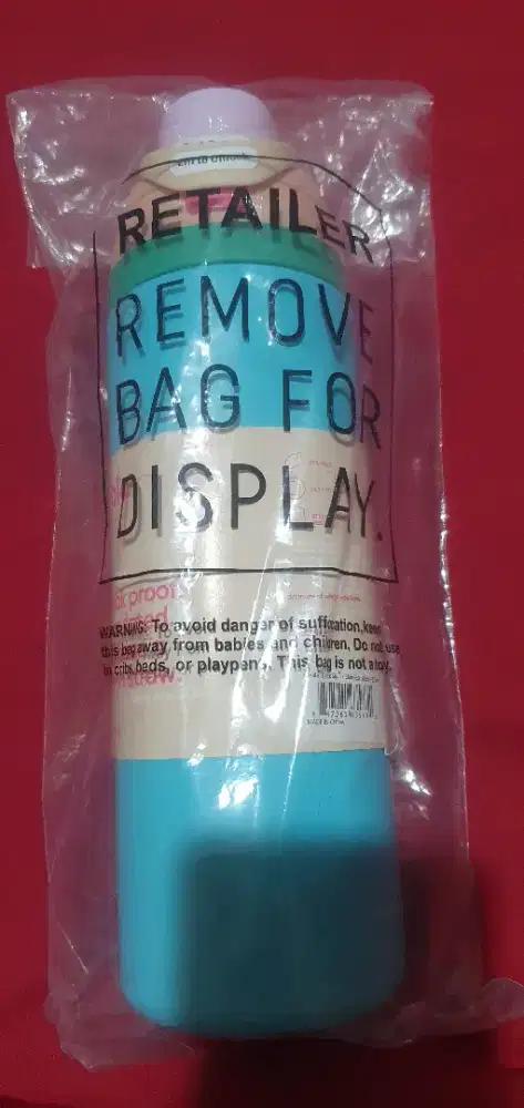 DI JUAL TUMBLER OWALA 24 OZ