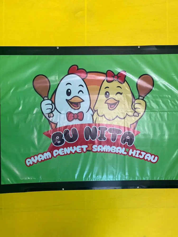 Lowongan kerja warung makan