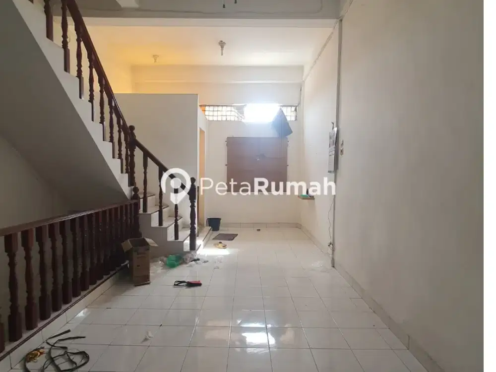 DIJUAL RUKO JALAN PUKAT I GANG BATULIMA