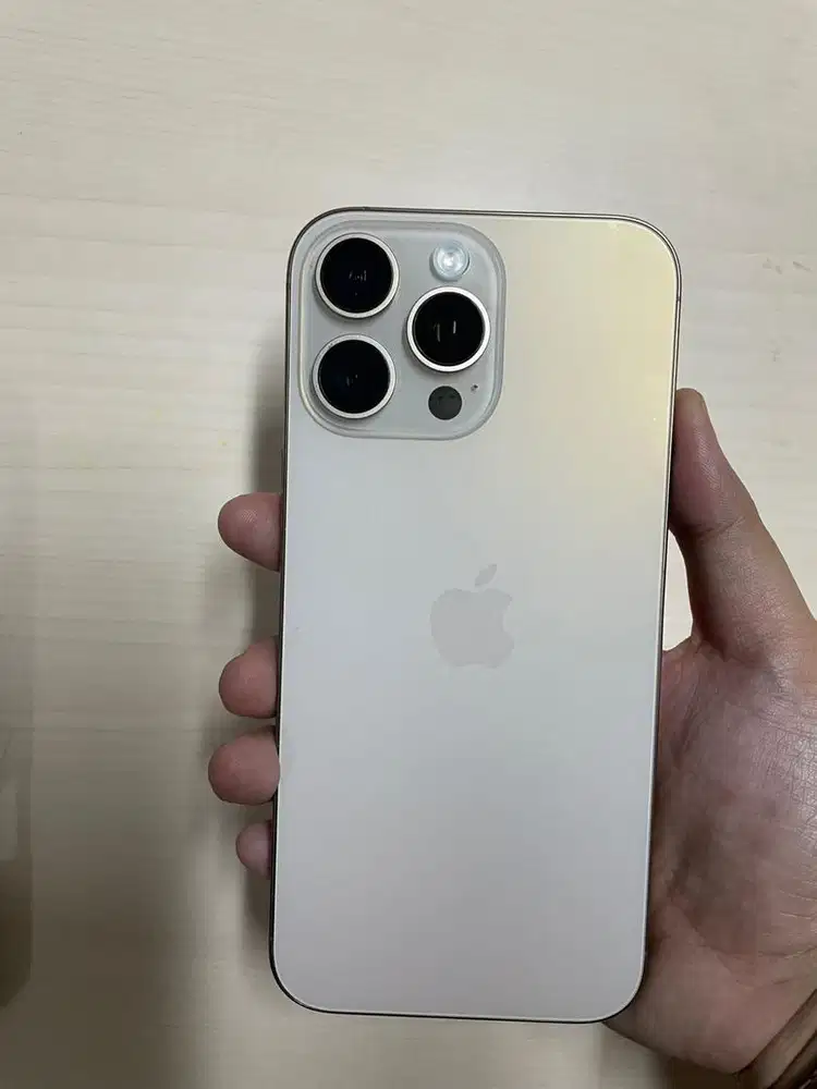 Iphone 16 pro max 256 gb dessert titanium ibox