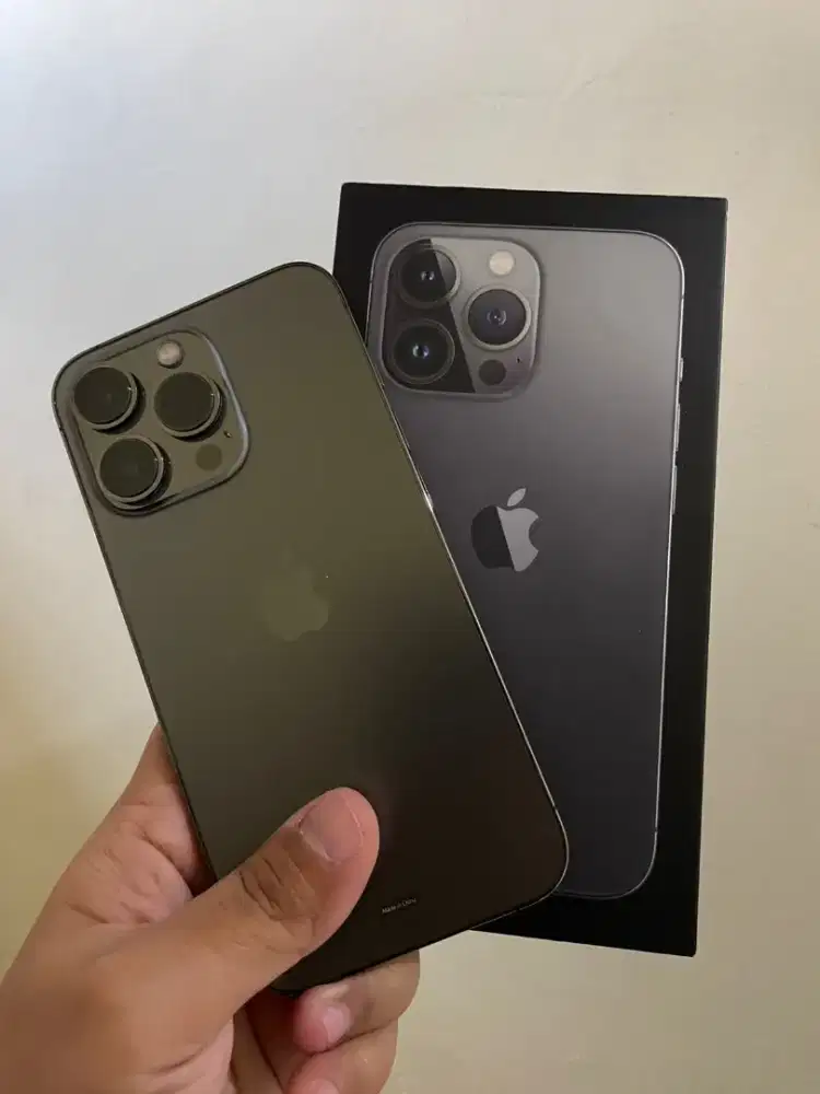 iPhone 13 Pro 128gb ex iBox