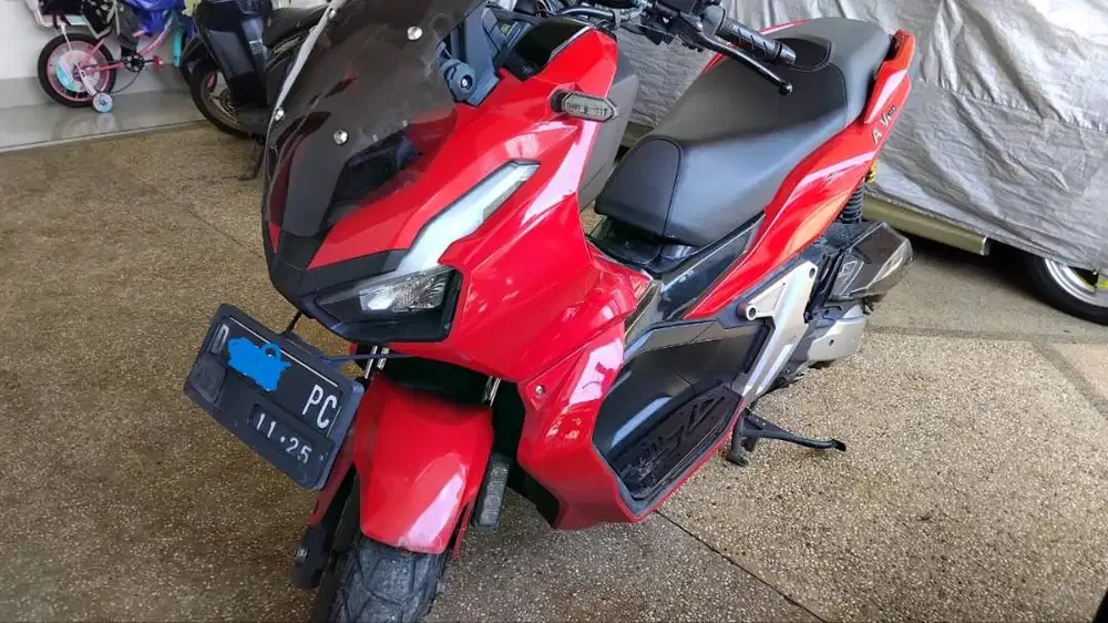 ADV 150 CBS 2019