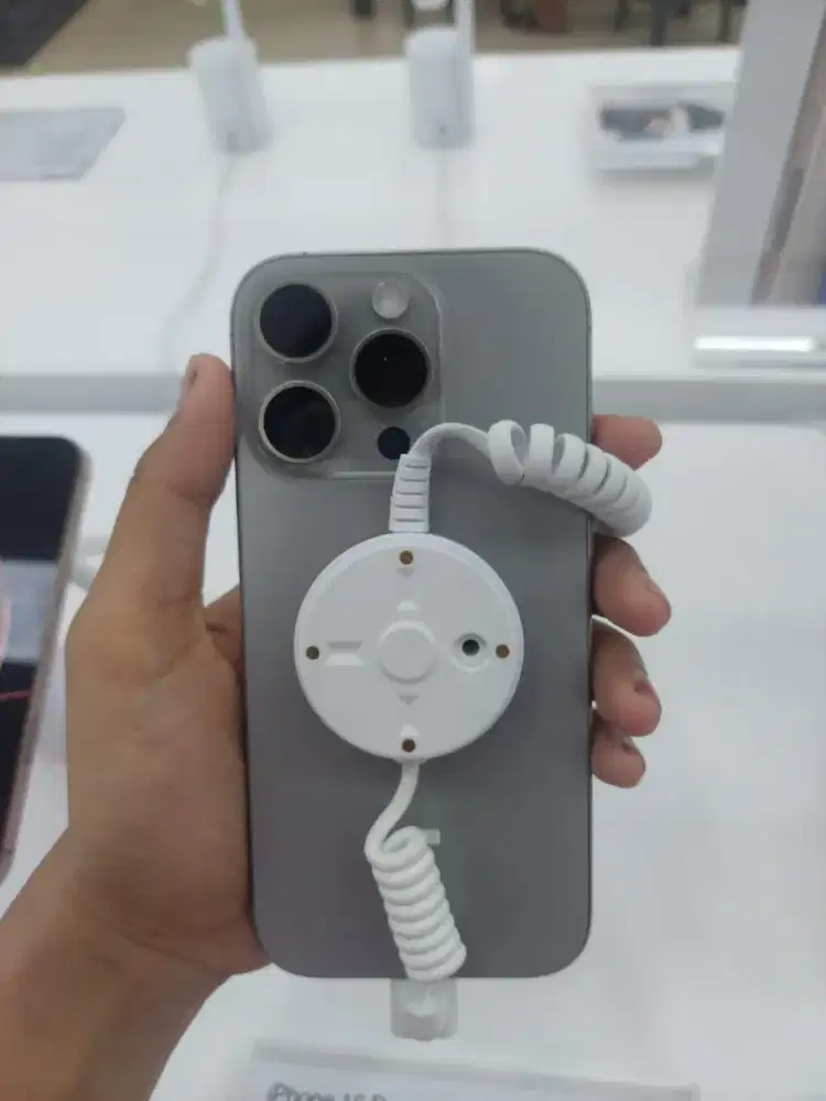 CICILAN IPHONE DENGAN HOMECREDIT