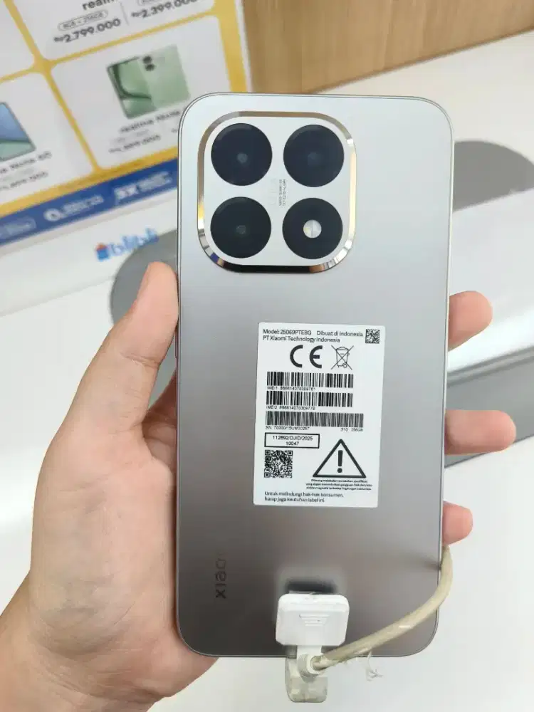 Xiaomi 15T | Best seller |12/512GB