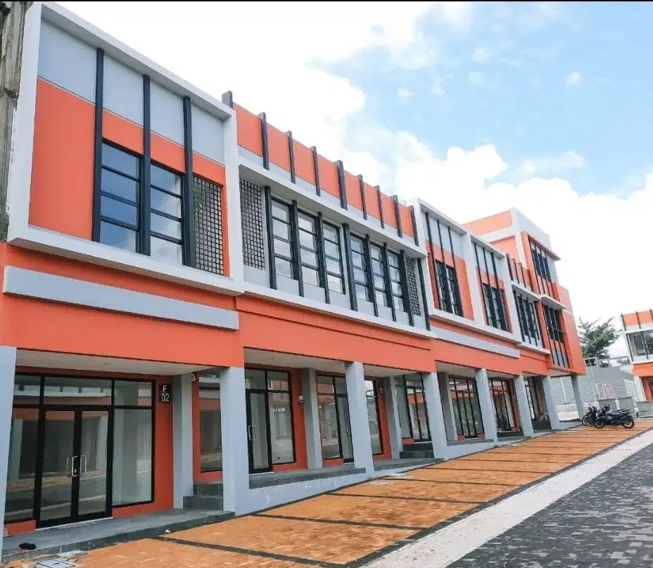 Summarecon Makassar, Ruko Summarecon Makassar, Free PPN