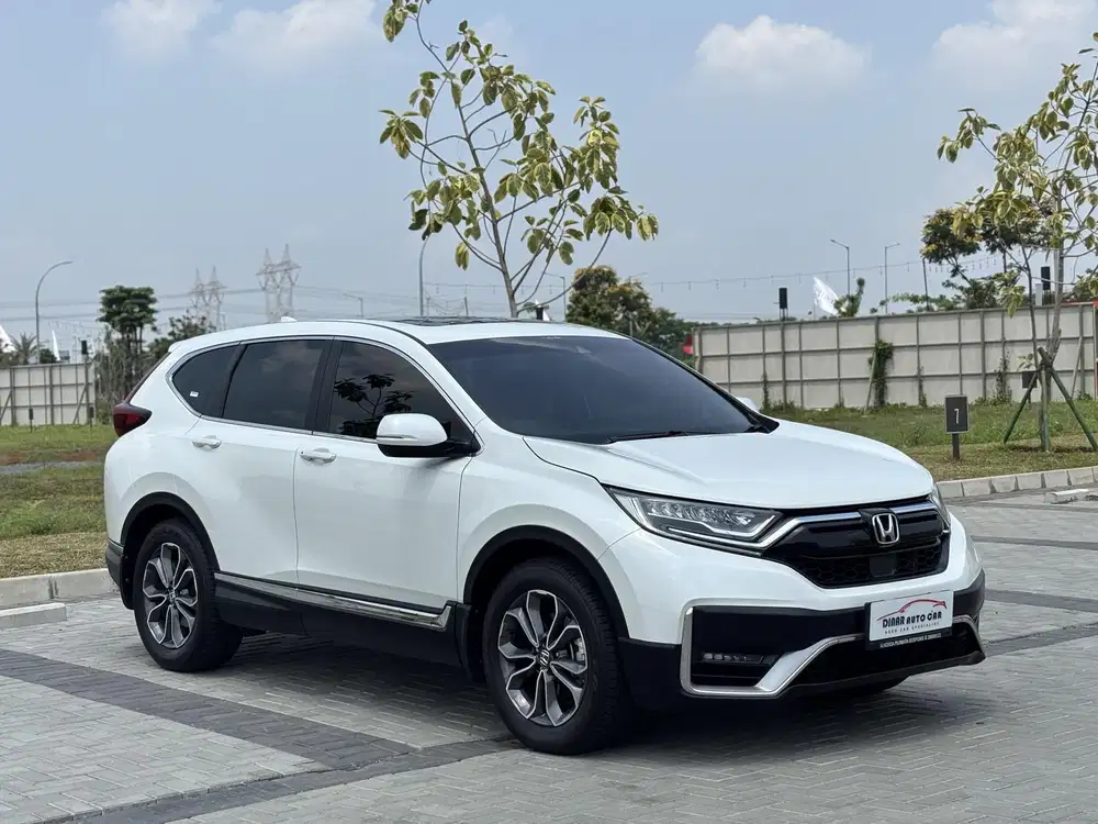 Crv Prestige 1.5 Sensing 2022