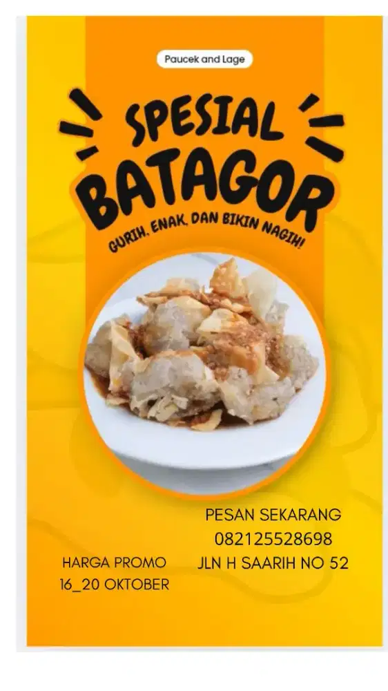 Info lowongan pekerjaan part time