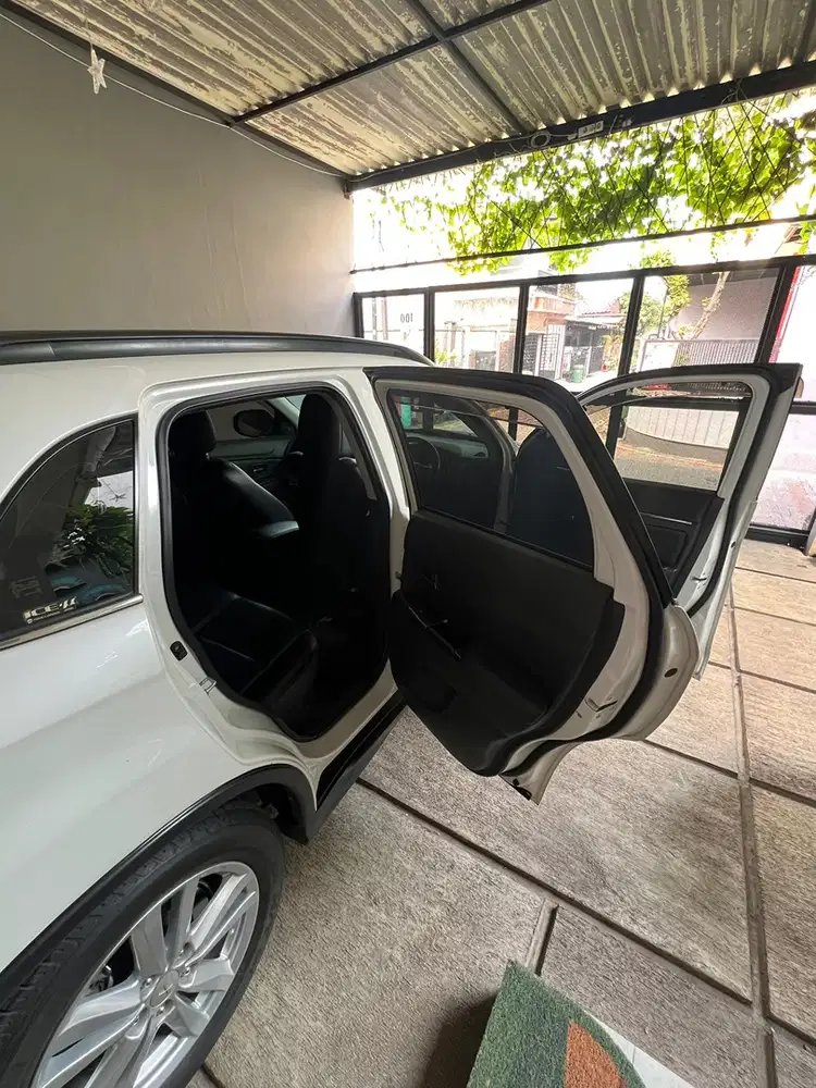 Mitsubishi Outlander Sport 2018 Bensin