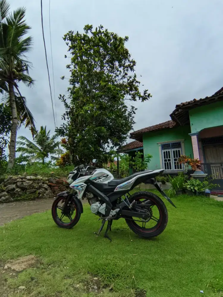 Viksen 2013 di jual cepat