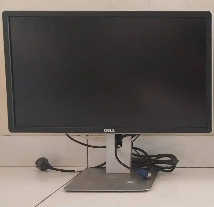 Monitor Dell P2314Ht