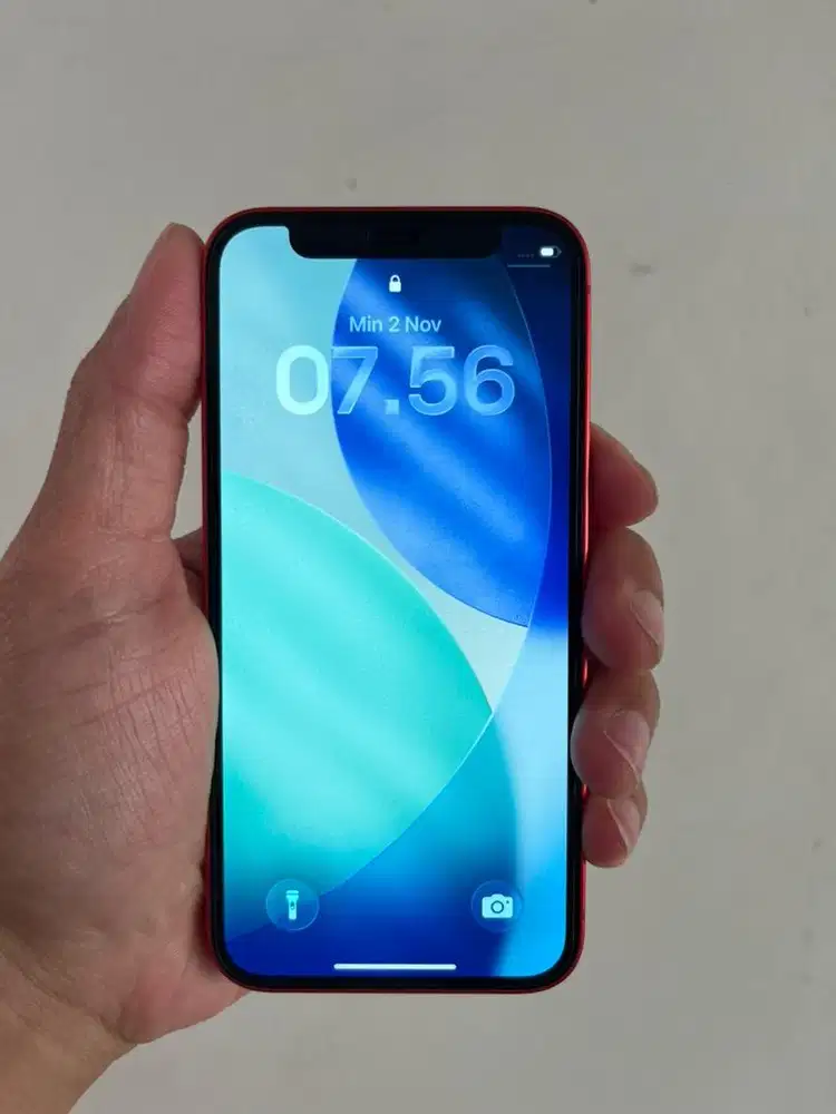 IPHONE 12 MINI 256GB