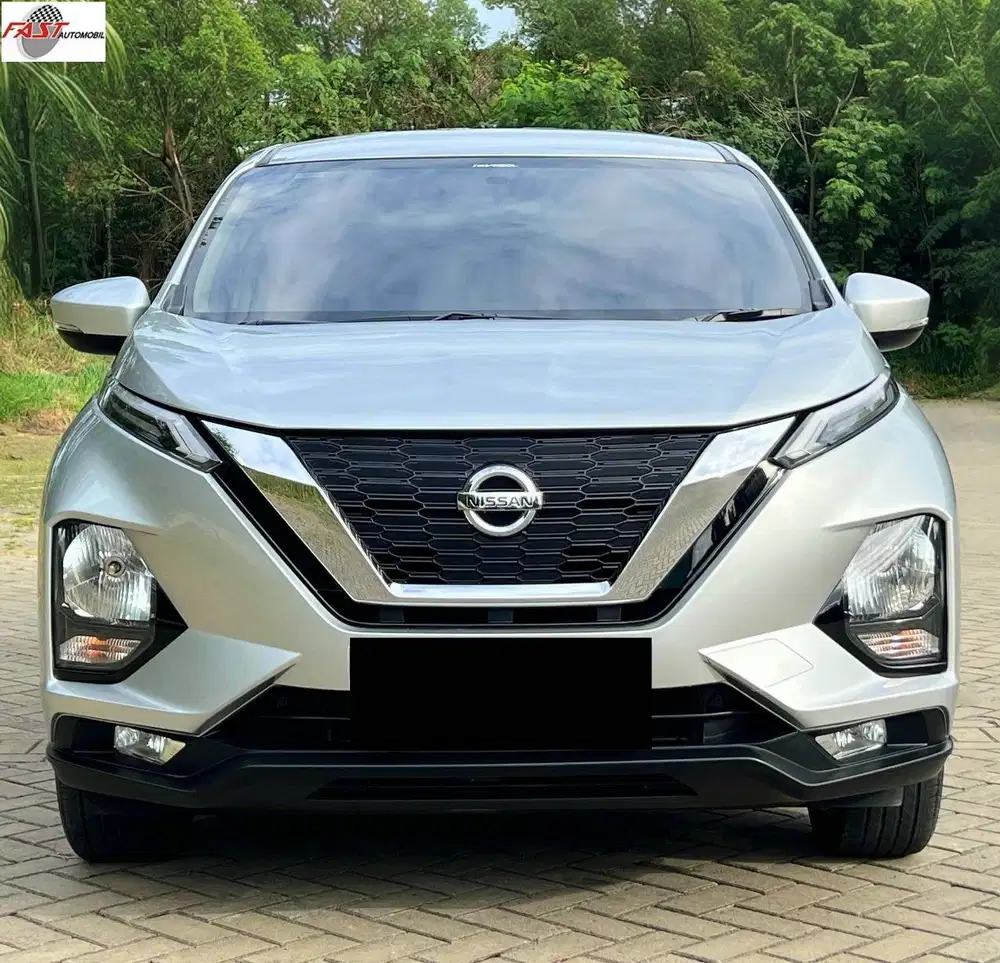 NISSAN LIVINA VE 2019 1.5 AT LOW KM.49RB & PAJAK PANJANG #F2ST