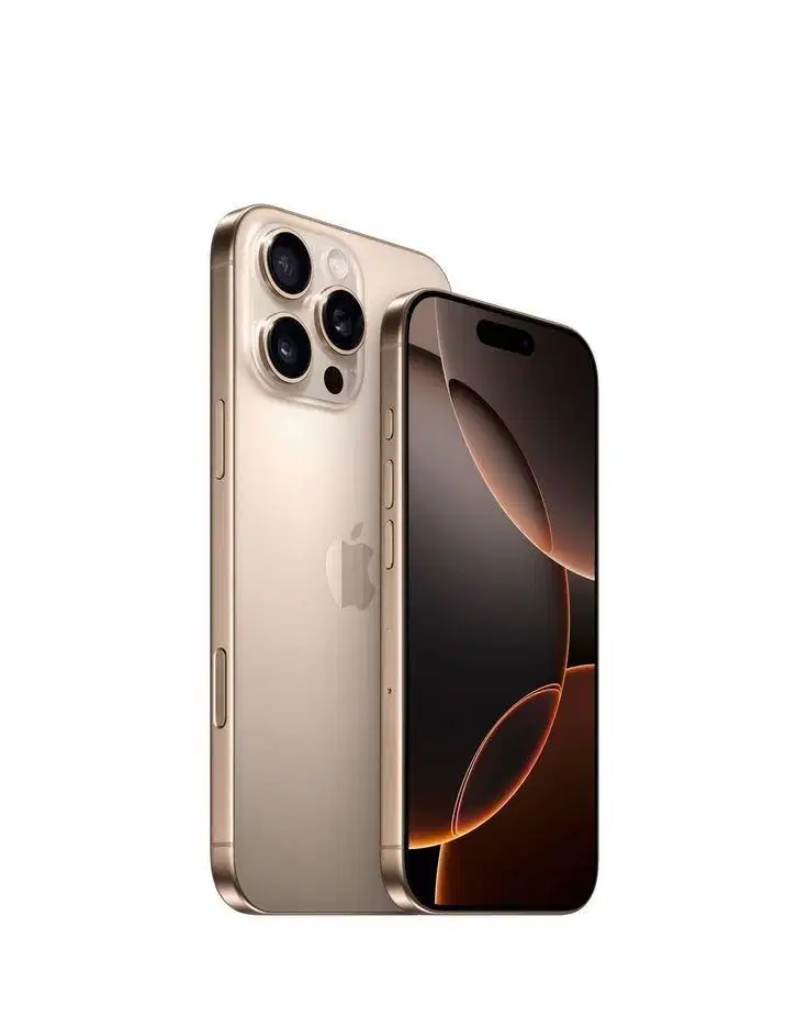 Ip 16 pro max garansi resmi ibox