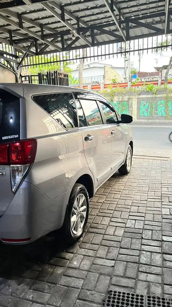 Toyota Kijang Innova 2019 Diesel