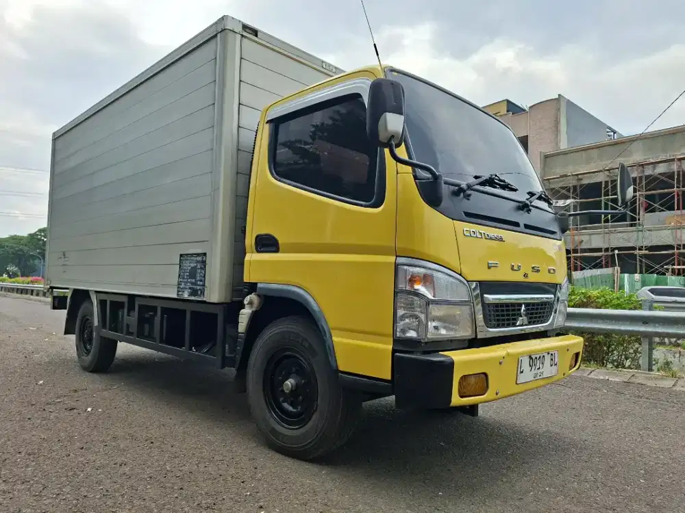 Canter Box Long 4rd 2019