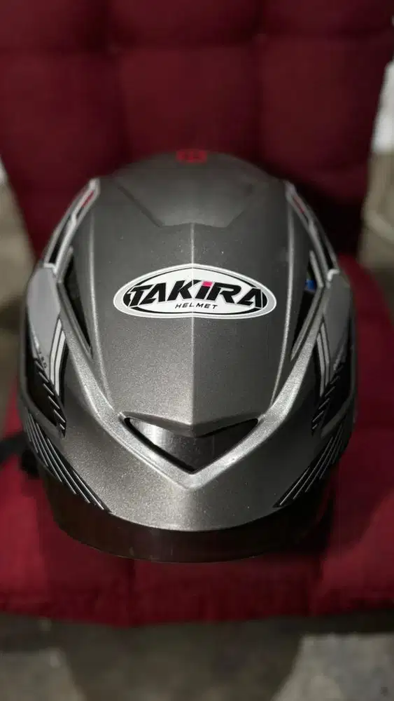 Helm Takira Crypton