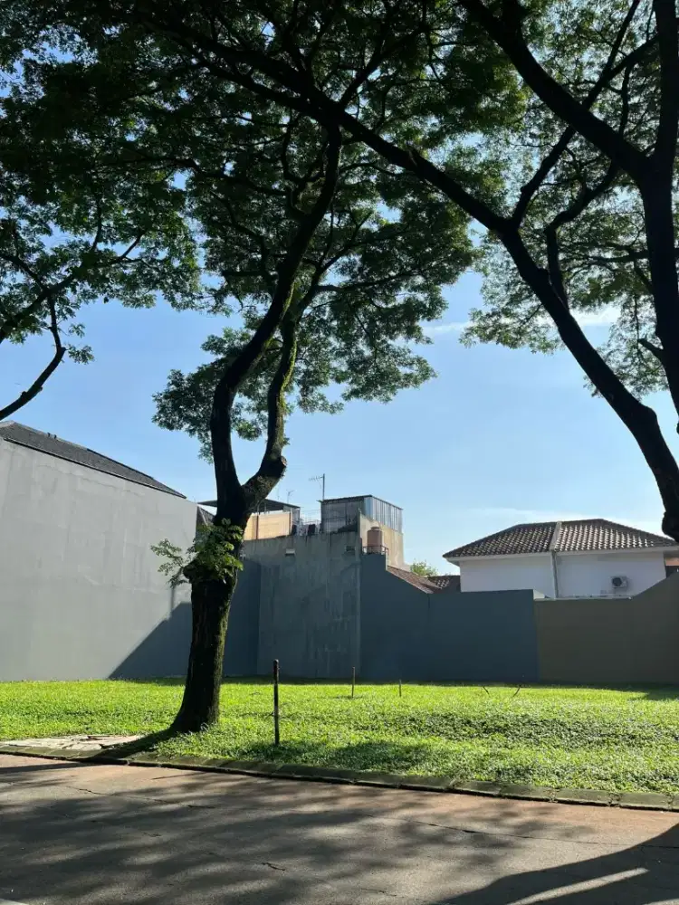 Dijual Tanah Kavling Gandeng Citra Gran Cibubur