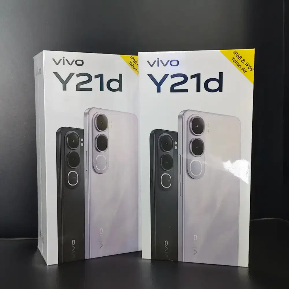 Flash sale Vivo Y21d harga 2jt an Cod gratis ongkir