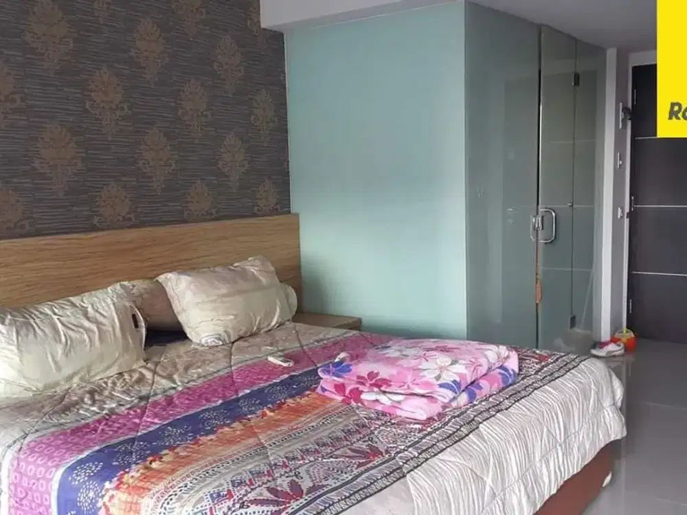 Dijual Murah Apartemen The Square Surabaya