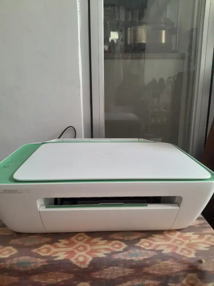 Printer Hp 2337 copy, scan