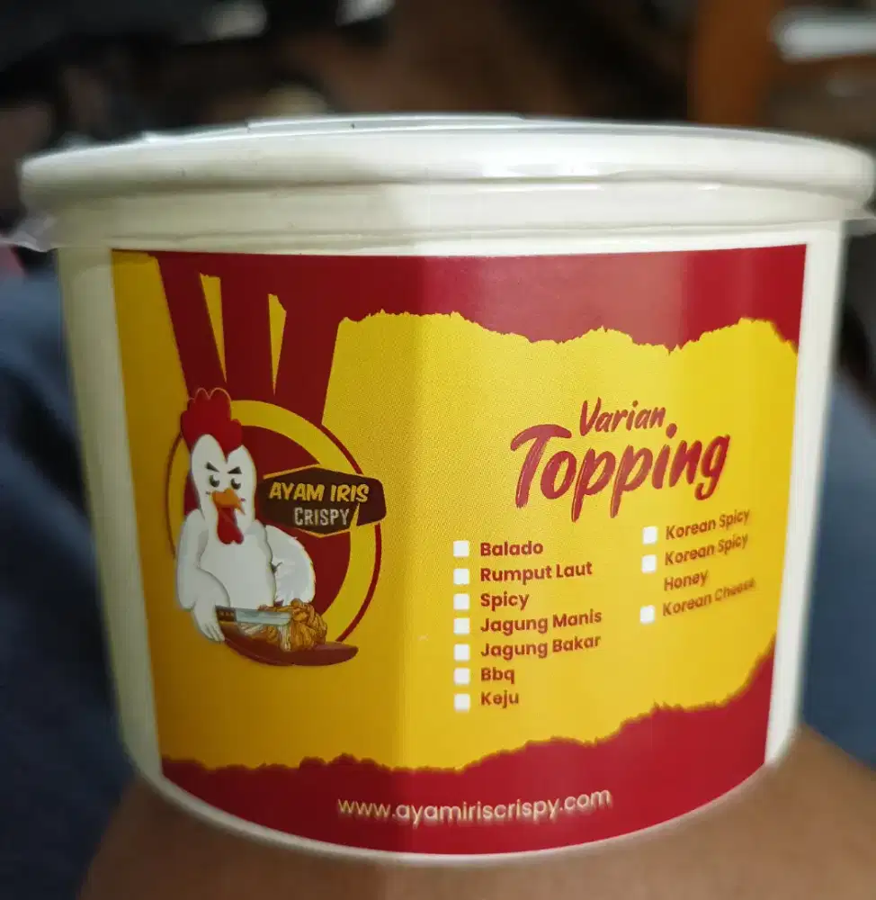 Dibutuhkan Lowongan kerja