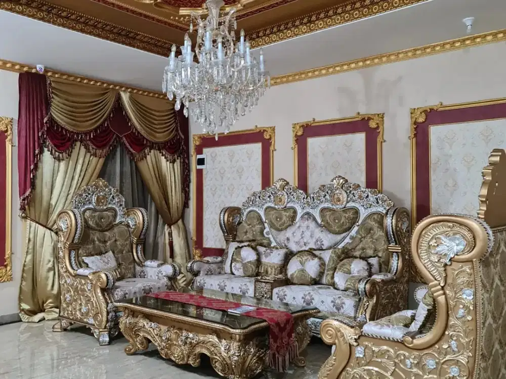 Jual Rumah Mewah Saharjo Tebet Jakarta Selatan