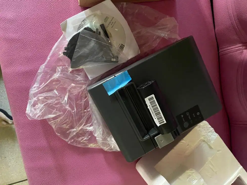 Printer kasir Epson TM-T82X