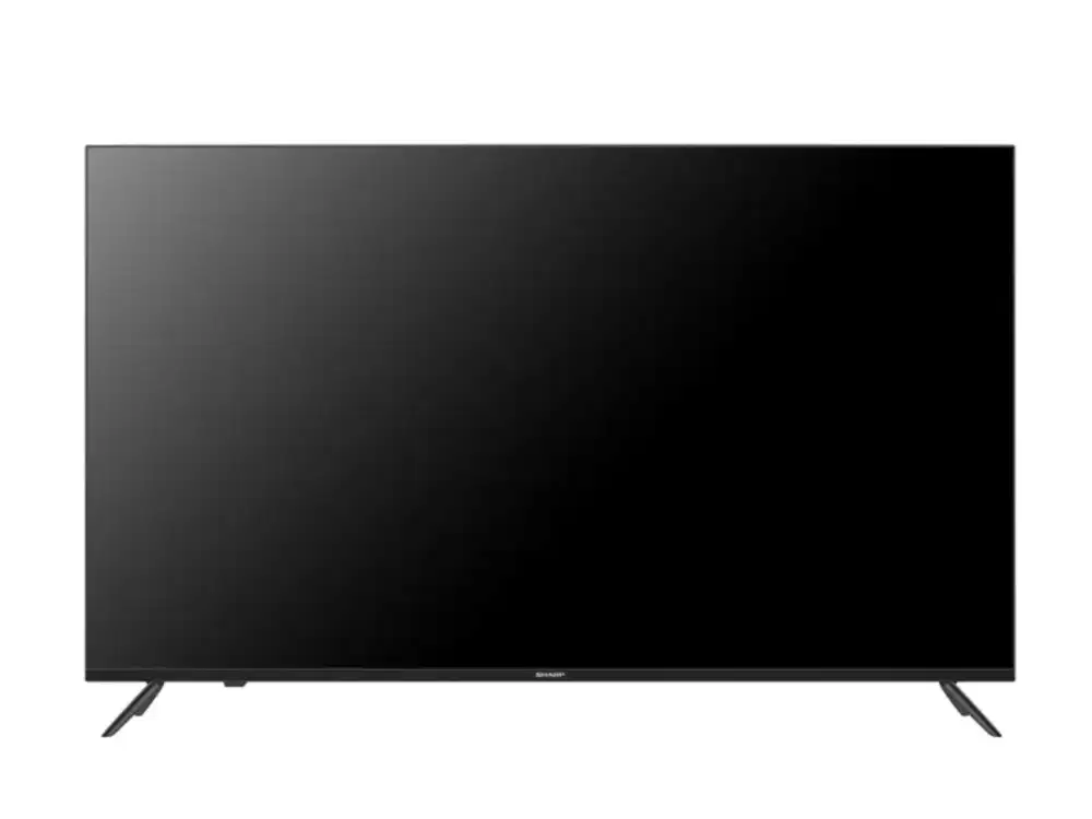 TV Sharp 55 inci
