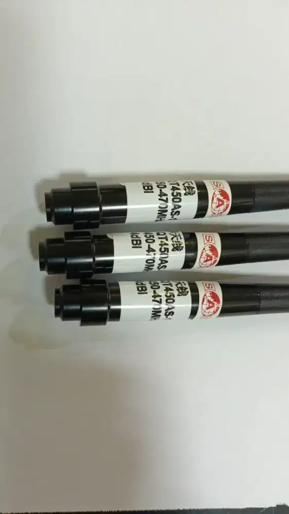 Antena UHF GPS South G1