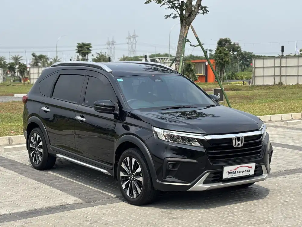 Brv Prestige Sensing 2022