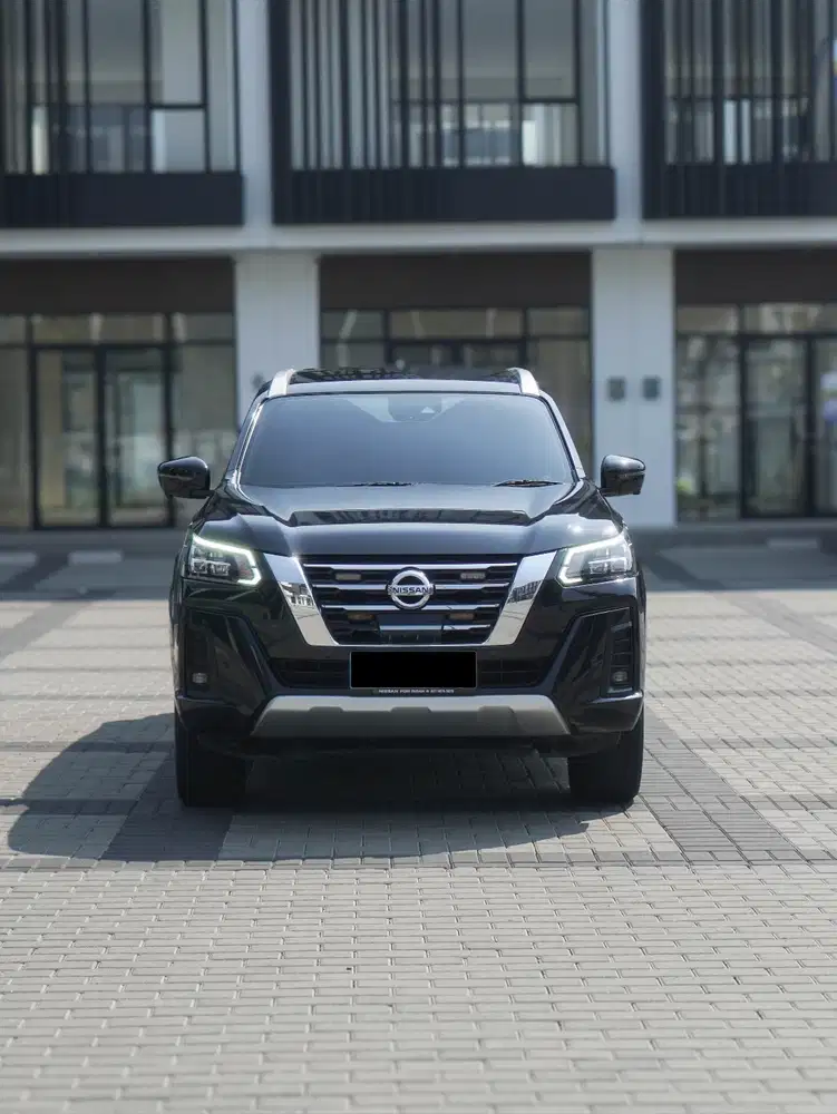 New Terra VL 4x4 2.5 AT (PAJAK AGUSTUS 2026)